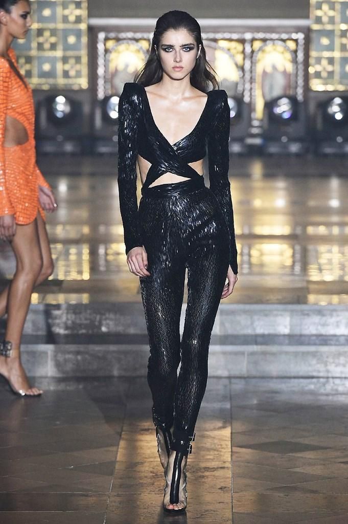 Julien Macdonald