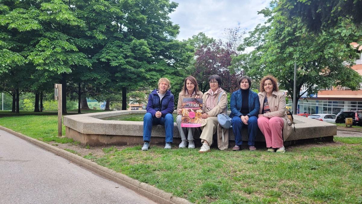 La presentació de la Bergamoda del 2026