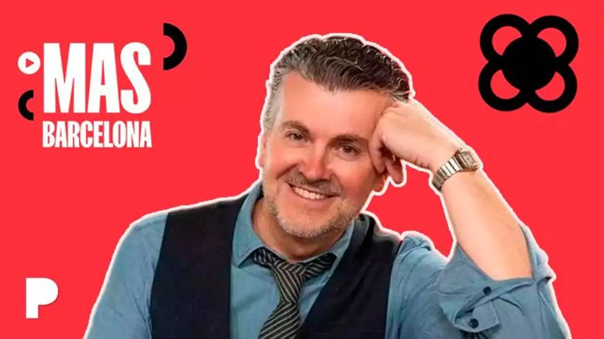 Ramon Gener, músico: "Las preocupaciones que tenían grandes compositores de otros siglos son las mismas que tenemos ahora"