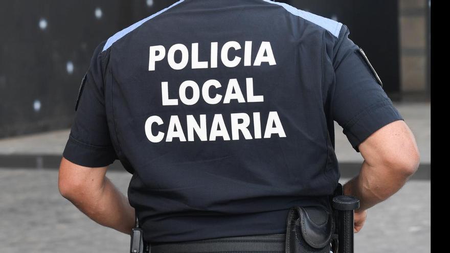 Un hombre investigado por un presunto delito de falsedad documental en Mogán