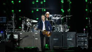 Paul McCartney regresará a Argentina cinco años después de un legendario concierto