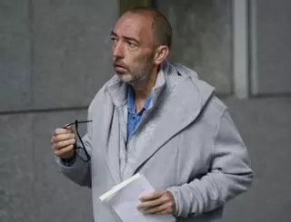 El exdirector del Niemeyer, Natalio Grueso, no usaba una identidad falsa cuando fue detenido, afirma su defensa