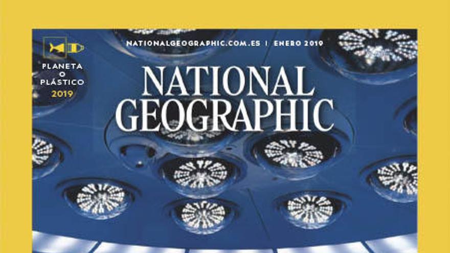 Antonio de Lacy presenta la nueva era de la cirugía en la revista National Geographic