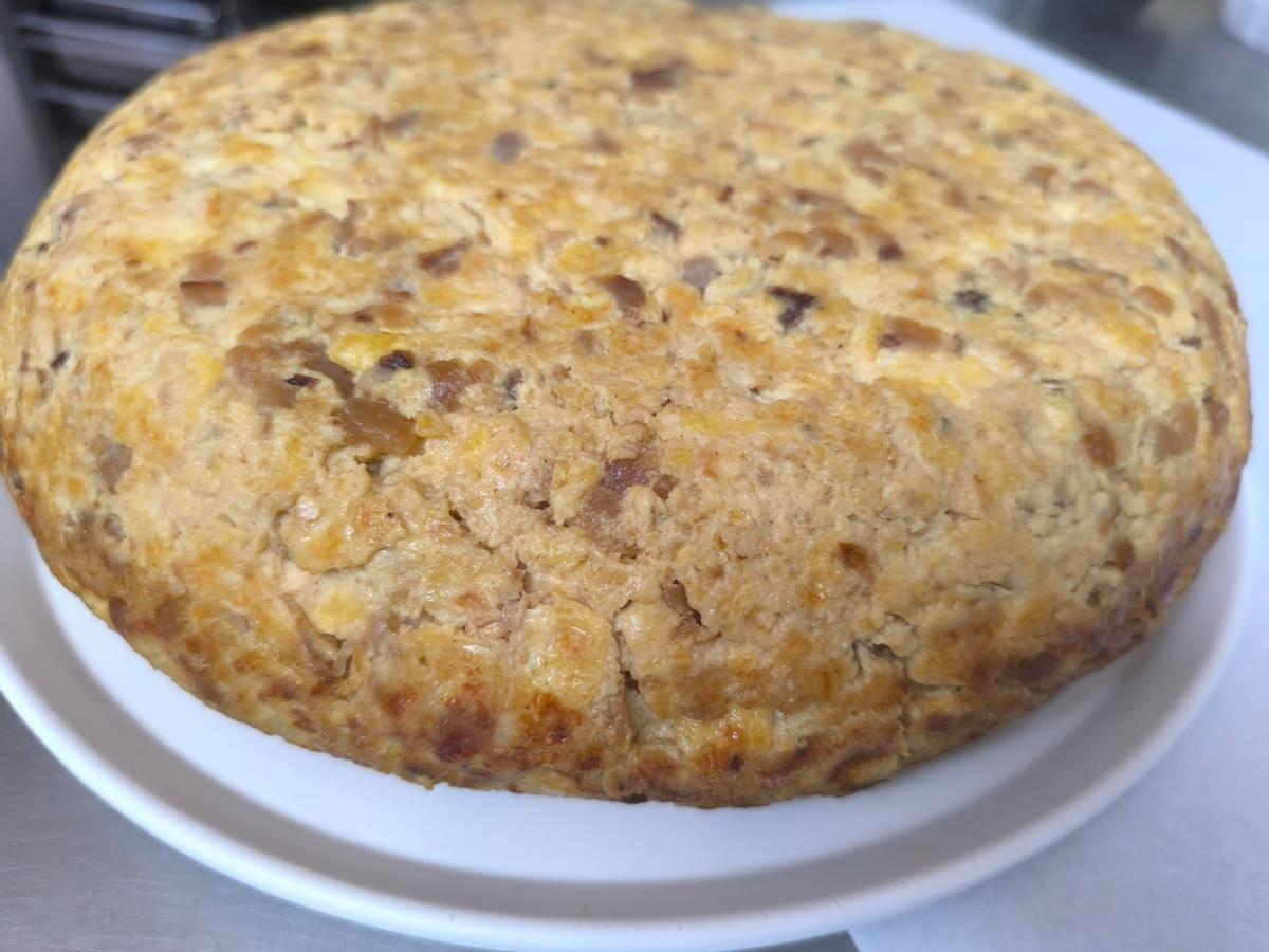 Carnisseria i xarcuteria Mercè Aloy