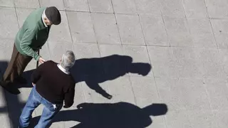 La proporción de trabajadores que se jubila antes de los 65 años baja a mínimos históricos