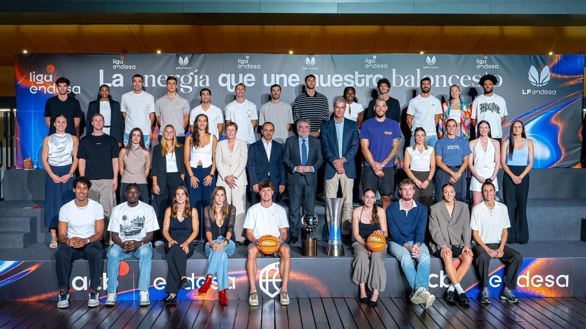 El Leyma Coruña se consagra entre las estrellas de la Liga ACB