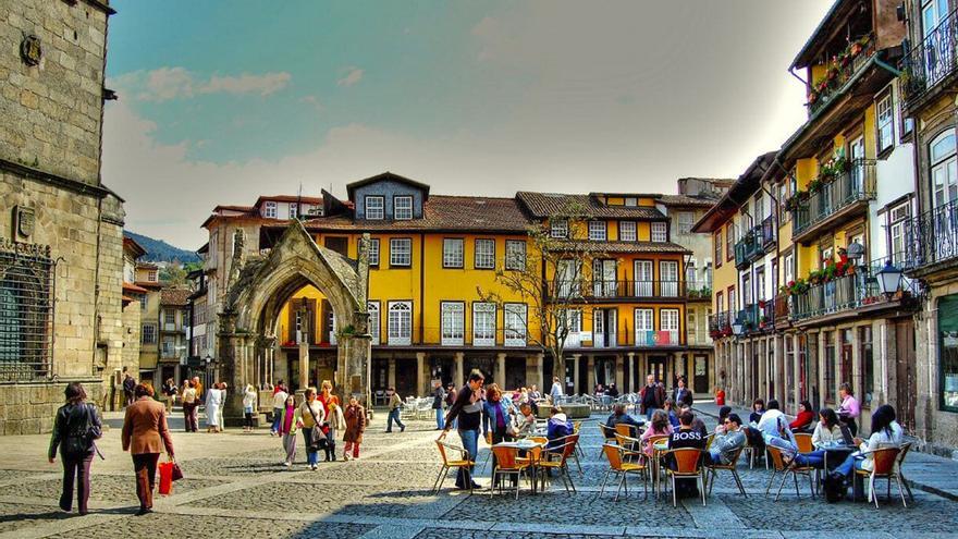 Guimaraes