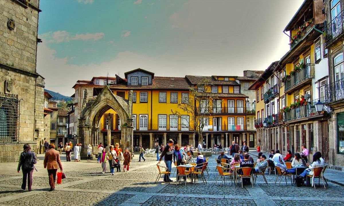 Guimaraes