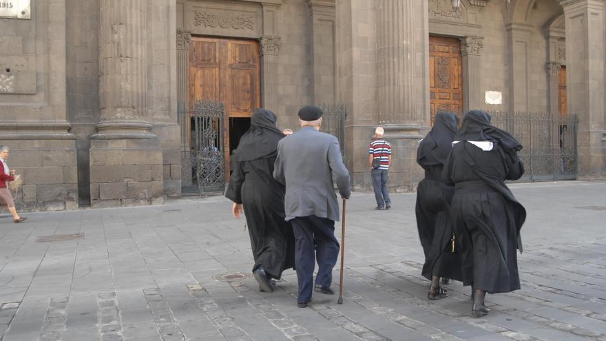 El Obispado cuenta con más religiosos que sacerdotes diocesanos