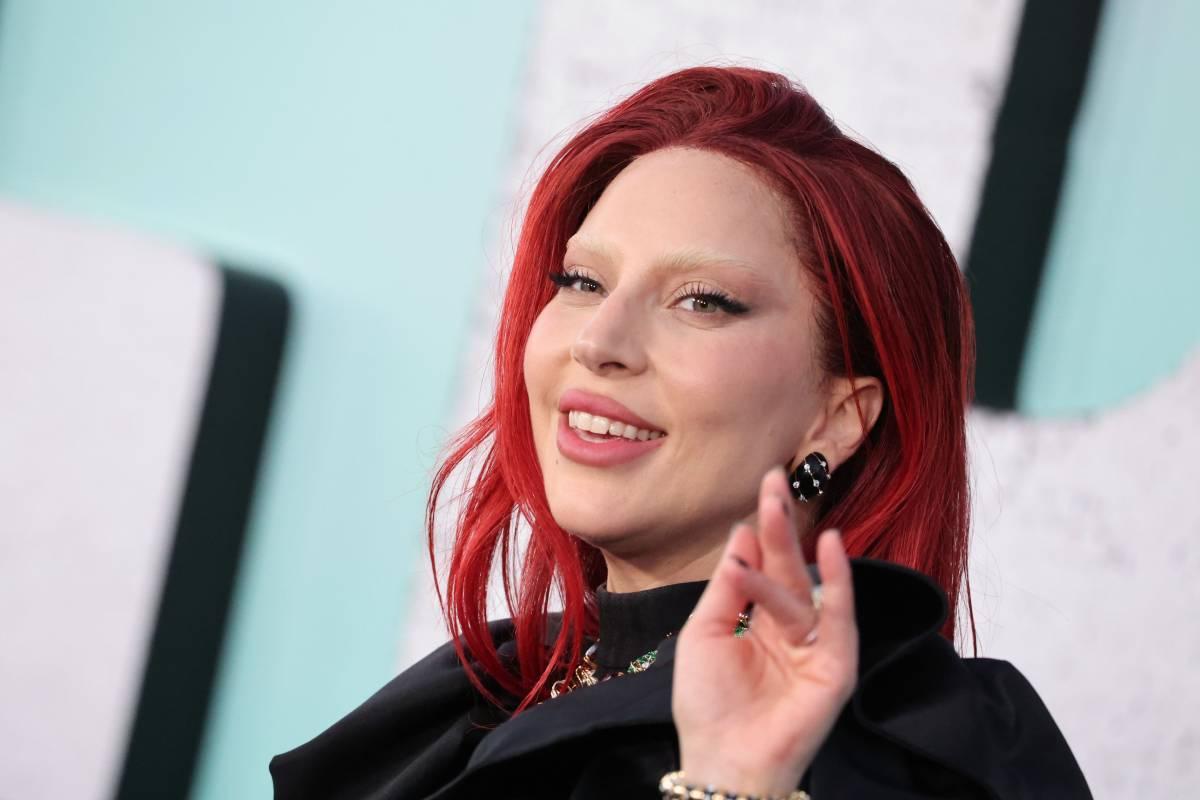 Lady Gaga hasta arriba de hate por su interpretación en el 'Joker: Folie á Deux'
