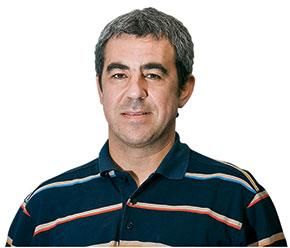 GERARDO PÉREZ SÁNCHEZ