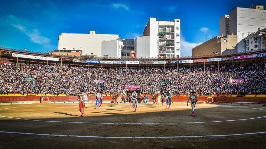 Feria Taurina de la Magdalena 2026: cartel, horarios y venta de entradas