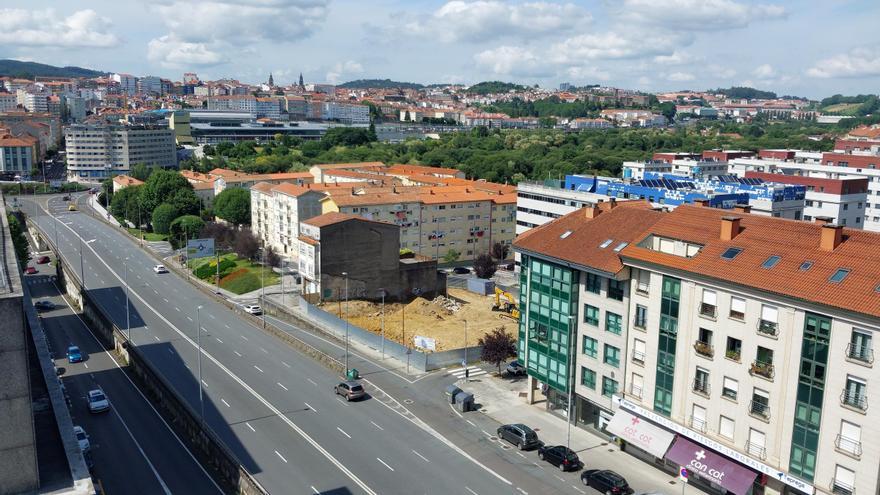 Alerta de robos entre los vecinos de Santiago: &quot;Utilizan hilo de pegamento para marcar las puertas&quot;