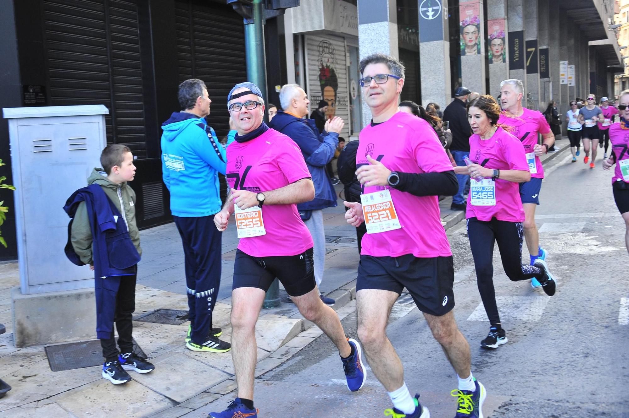 51 Media Maratón de Elche