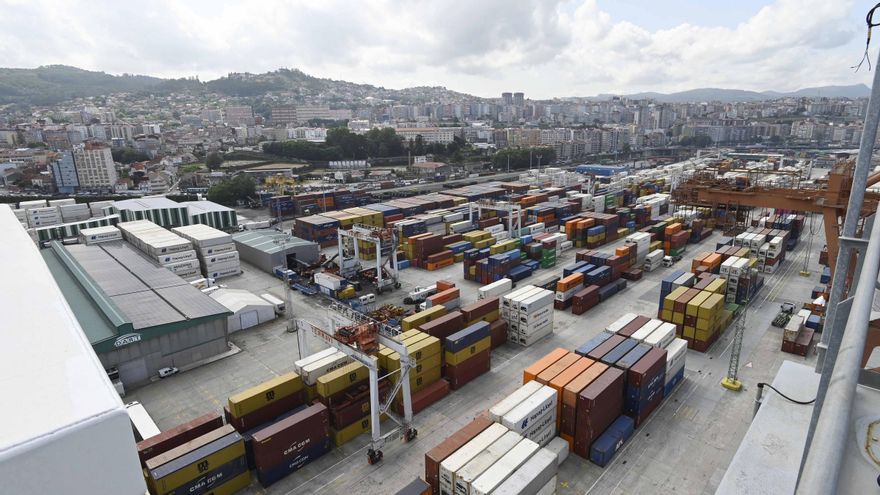 El Gobierno fía ahora a un grupo técnico la lucha en Bruselas por ser puerto nodal
