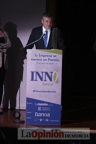 Premios Innobankia