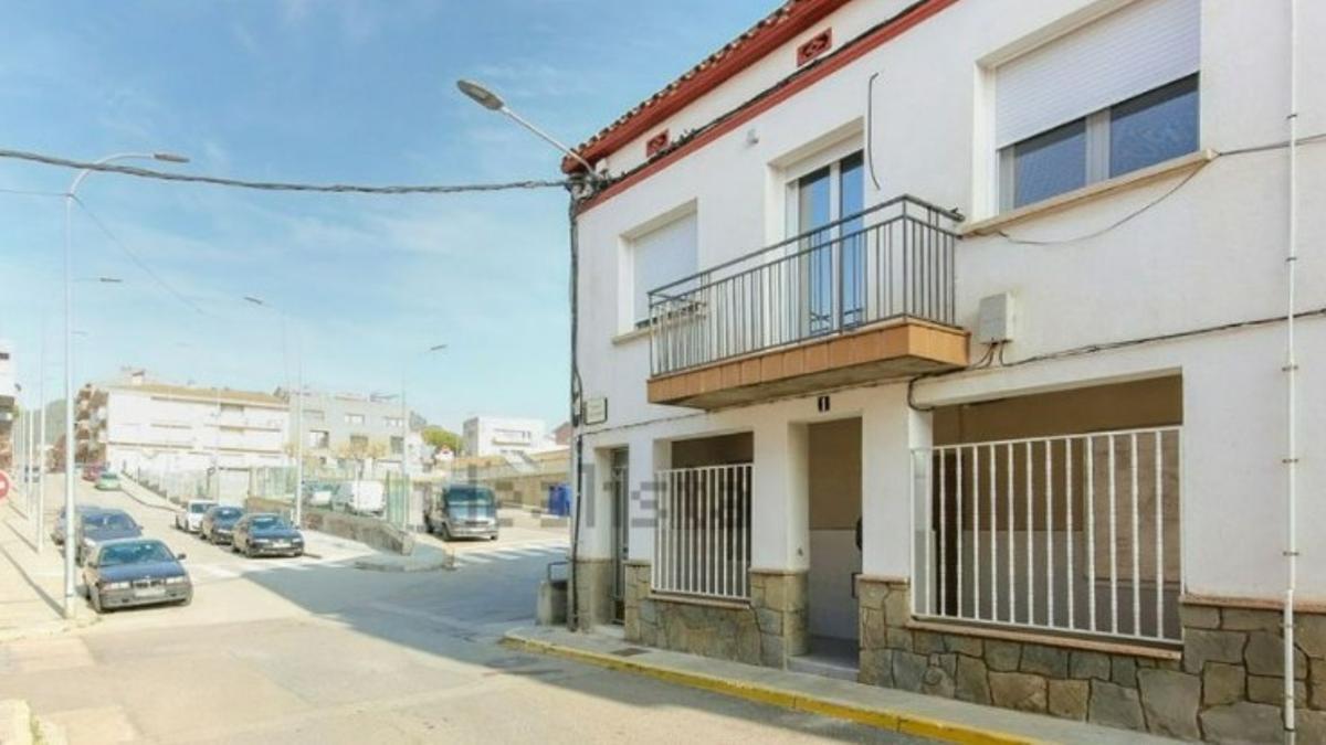 Casa en El Pont de Vilomara i Rocafort (Bages), a la venta por 85.200 €