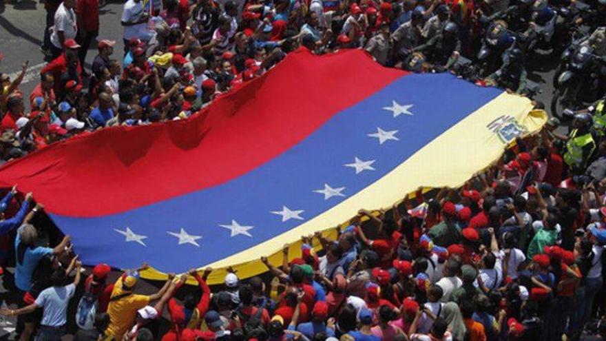 Venezuela prepara los funerales de Chávez con la vista puesta en las elecciones