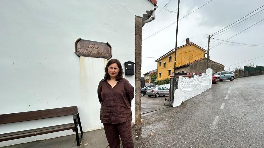 Carreteras a oscuras y una cocina fantasma, las cuentas pendientes en Santa María del Mar: "Solo se acuerdan de los pueblos cada cuatro años"