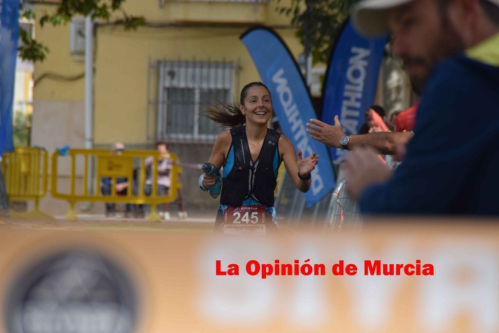 La Vega Baja deslumbra con la Siyasa Gran Trail