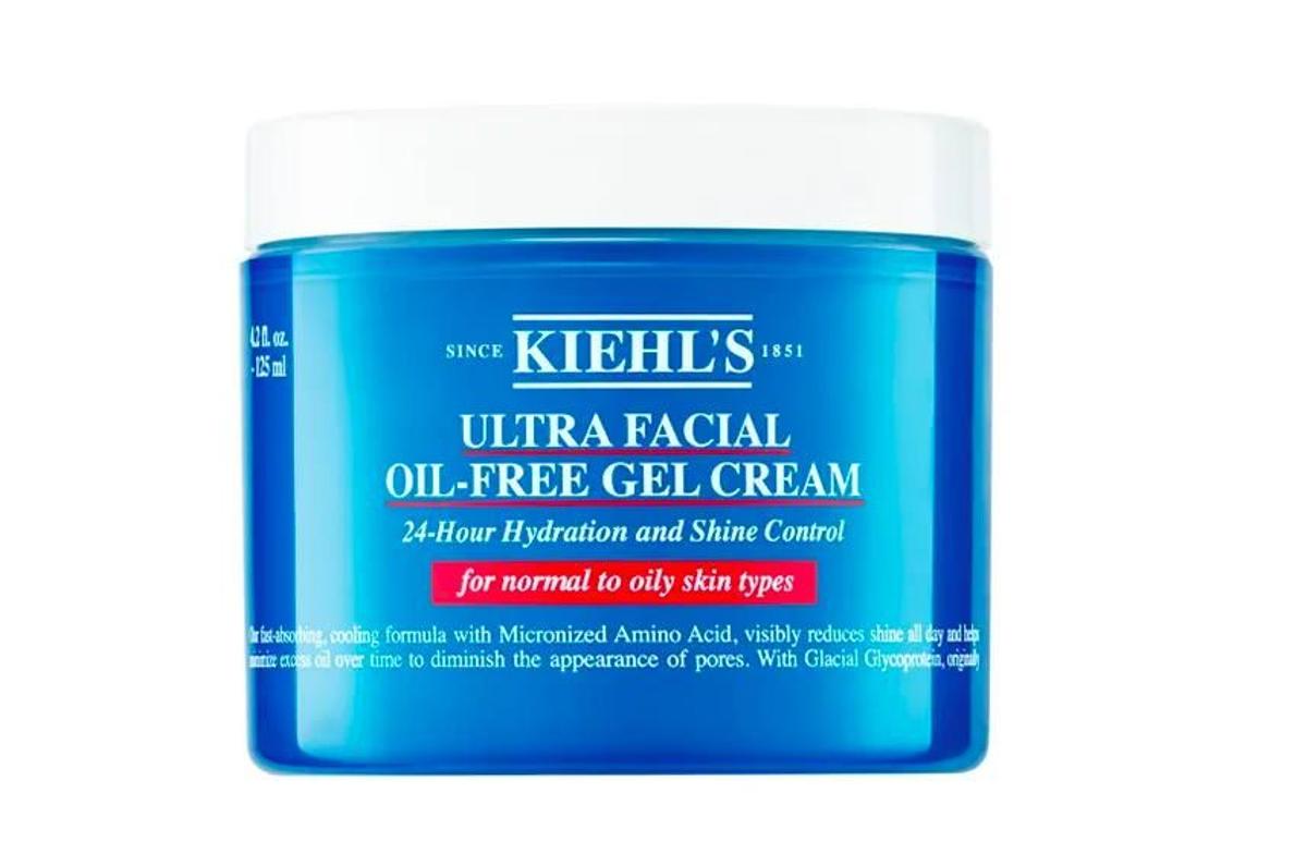 Crema efecto frío Kiehl's