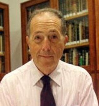 Antonio Lara Villodres
