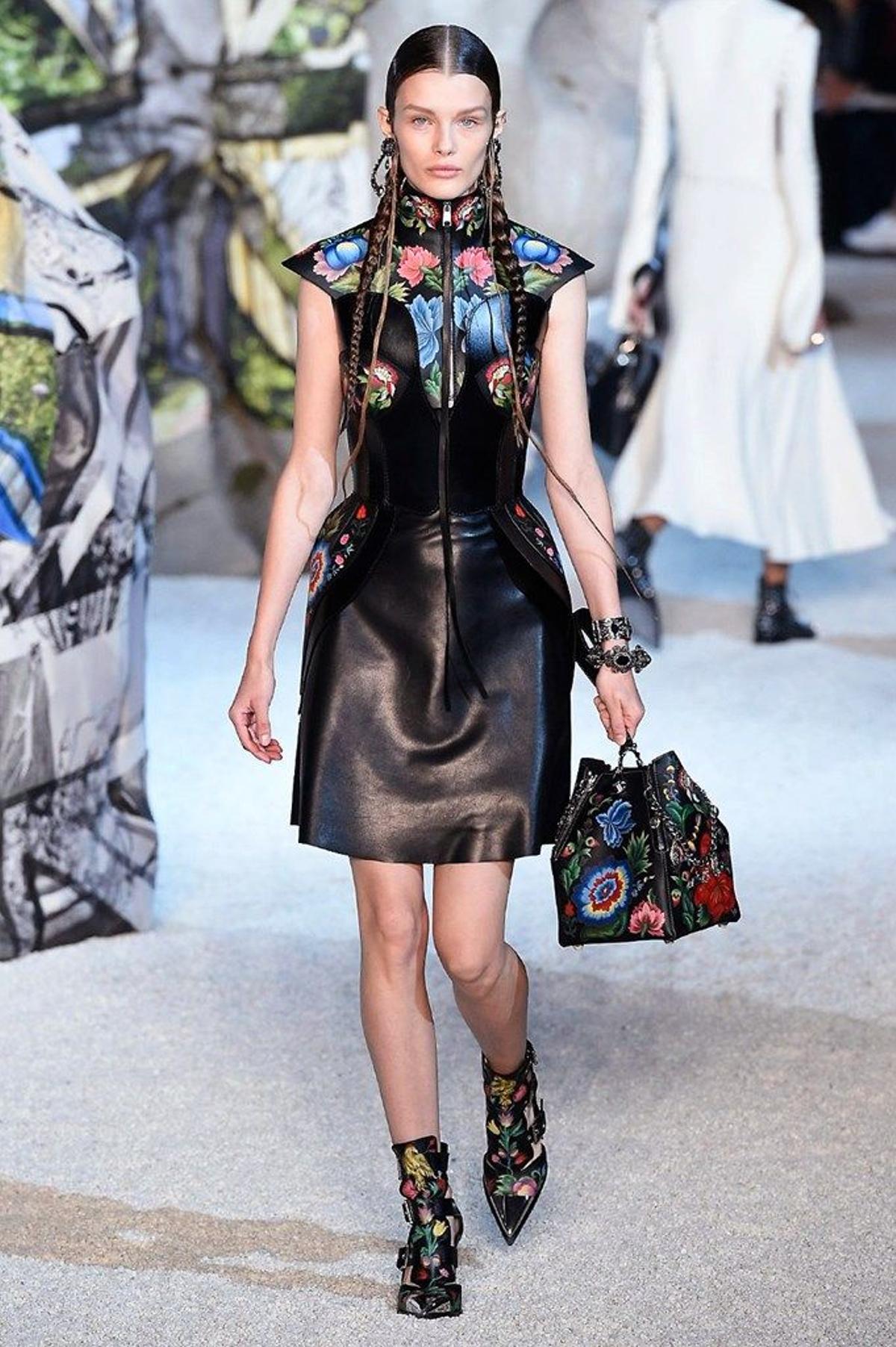 Alexander Mcqueen