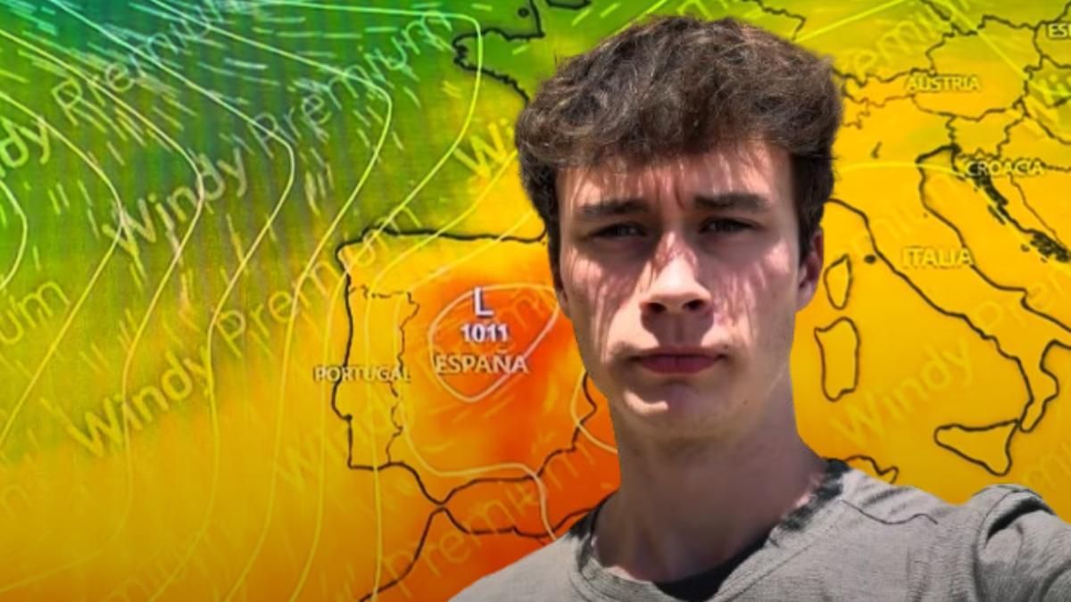La predicción de Jorge Rey para el verano