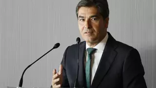 Haro, optimista con Antony, aunque "el Manchester tiene que decir y debe encajar en lo deportivo y lo económico"