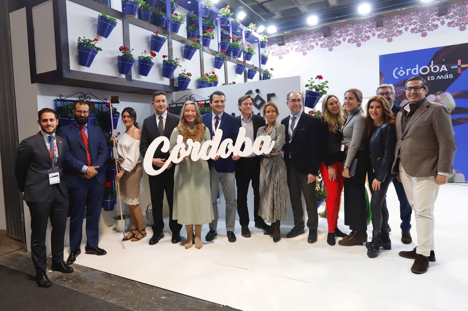 Córdoba en Fitur 2023