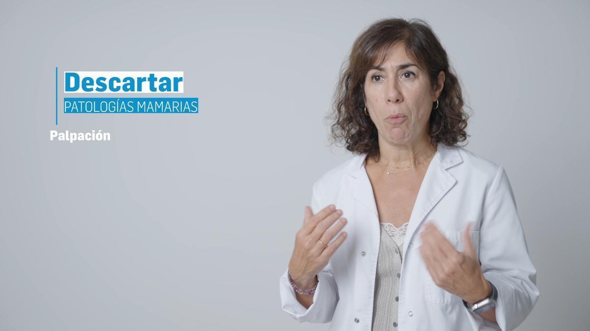 Estos son todos los controles ginecológicos que no deben posponerse