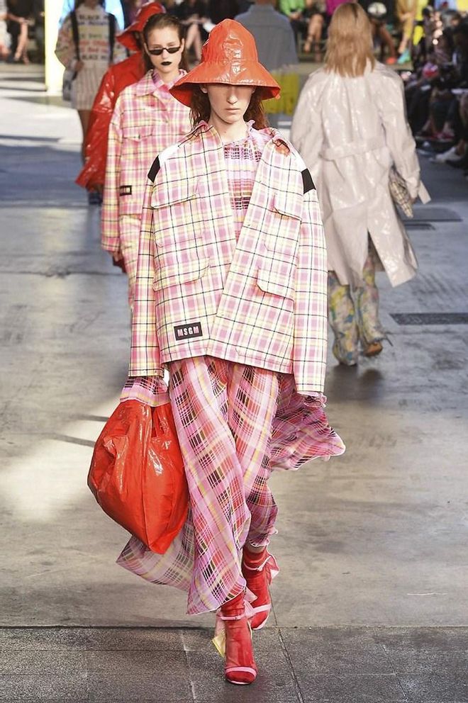 Msgm