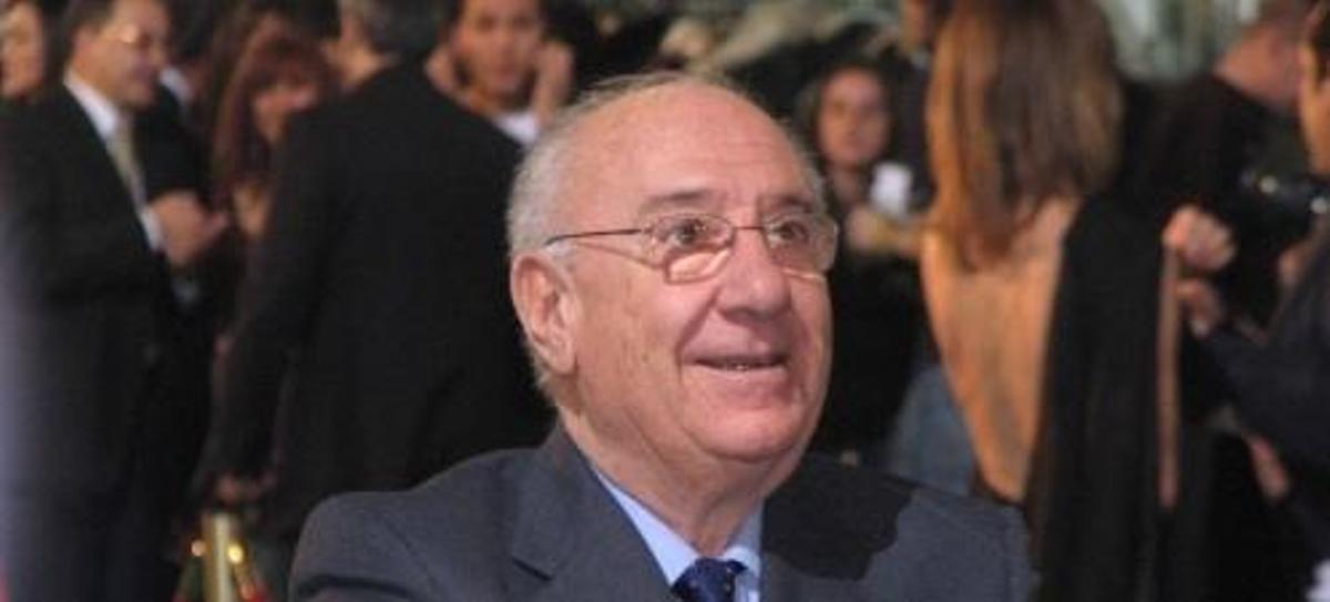 L'actor Alfredo Landa.
