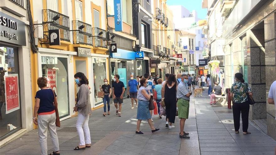 Los bonos de consumo se podrán canjear a partir del 1 de agosto