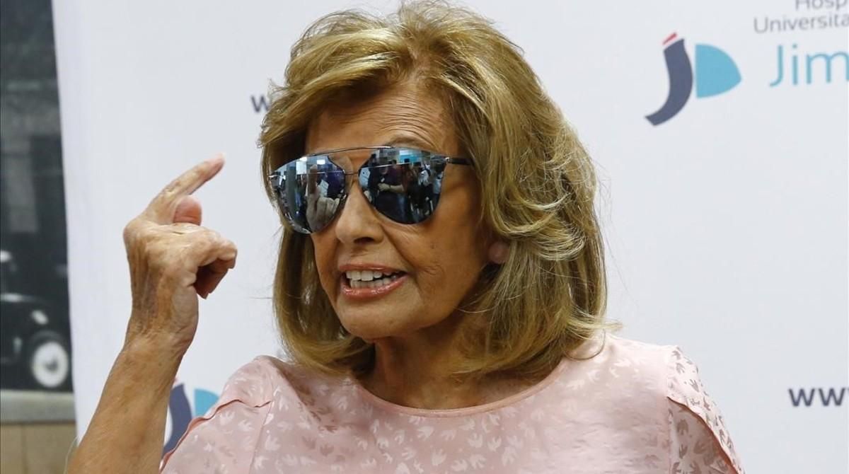 zentauroepp38584523 gra212 madrid 24 5 2017 la periodista mar a teresa campos 170601205035 zentauroepp38584523 gra212 madrid 24 5 2017 la periodista mar a teresa campos 170601205035