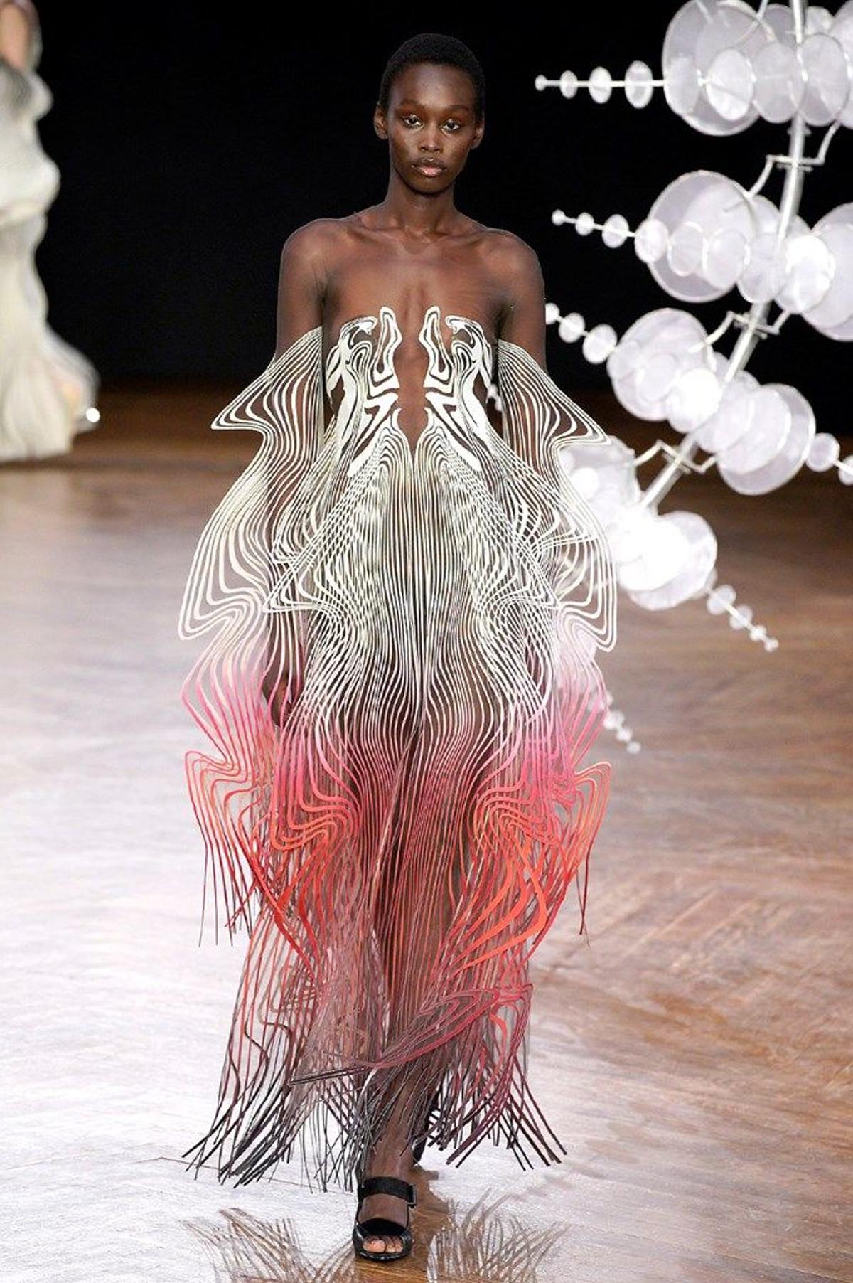 Iris Van Herpen