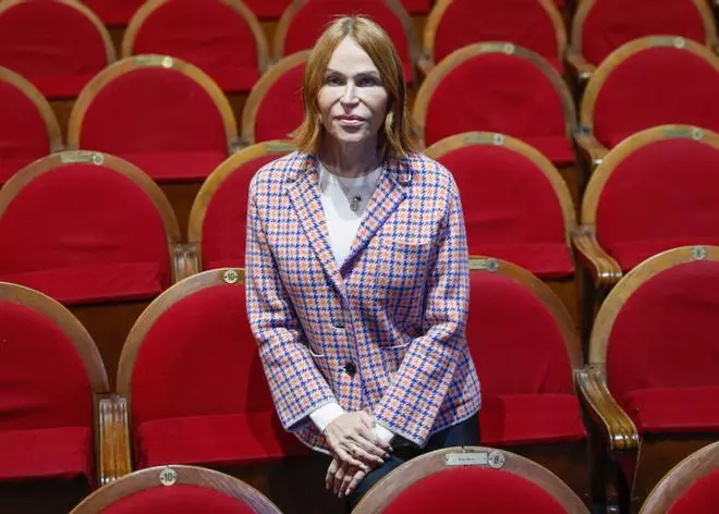 ¿Qué fue de Estela Reynolds? Así vive ahora Antonia San Juan lejos de 'La que se avecina'