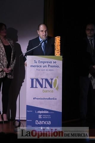 Premios Innobankia