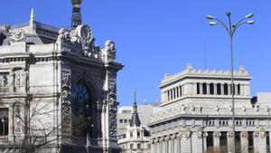 El deute públic arriba a un nou màxim històric i se situa en el 117,7% del PIB