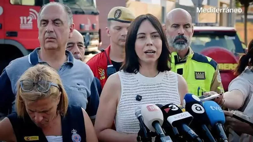 Vídeo: Valoración de Morant, Ministra de Ciencia, Innovación y Universidades