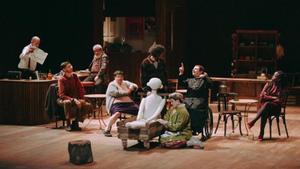 ‘Fantàstic Ramon’ obre el Lliure a actors amb diversitat funcional