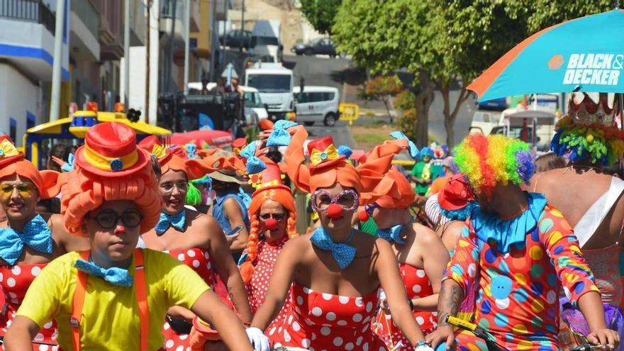 Gran Tarajal se queda sin el Festival Tran Tran: Chanita no sonreirá en 2026