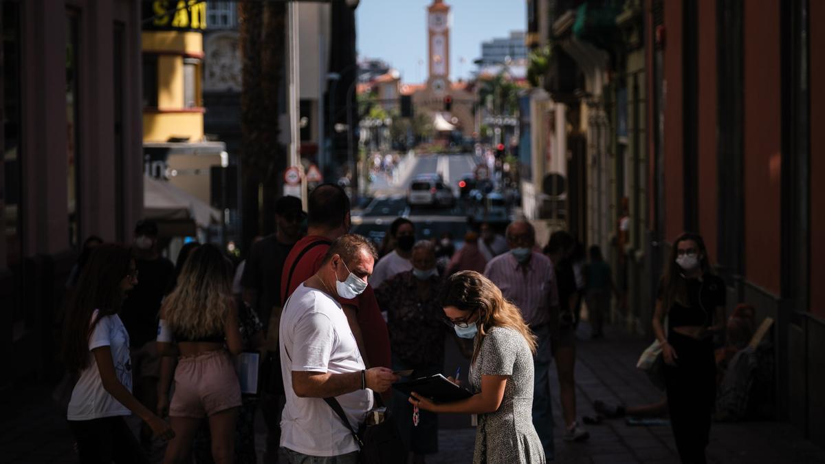 La OMS pide una moratoria de la tercera dosis de la vacuna hasta finales de septiembre