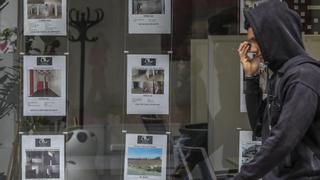 Nuevo tropiezo en la venta de casas en Alicante: noviembre anota una caída del 12%