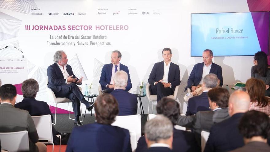 Las hoteleras abrazan la IA para dar al cliente una experiencia más humana