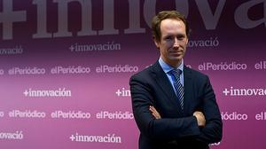 Miguel Torres, director general de Bodegas Torres, és el protagonista del suplement ’+ Innovació’ del maig.