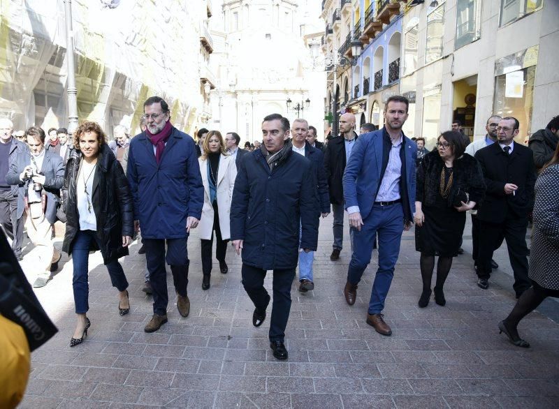 Convención Nacional sobre Familia y Conciliación en Zaragoza