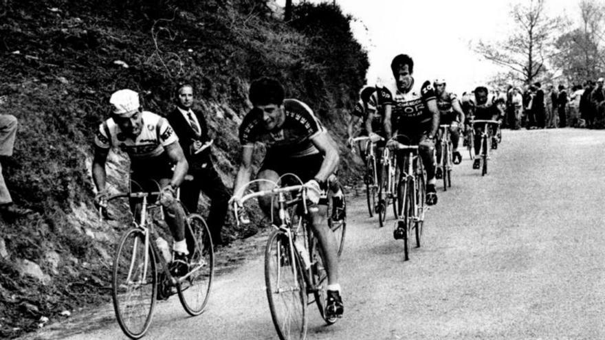 Vuelta a Asturias 2025: 100 Years of Cycling