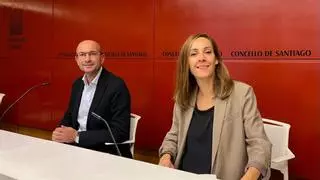 Aparcamento do CHUS e máis fondos para o Consorcio: o PSOE presenta as súas emendas aos orzamentos autonómicos