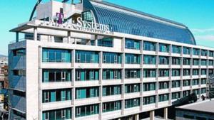 L’edifici pioner del 22@ es converteix en hospital